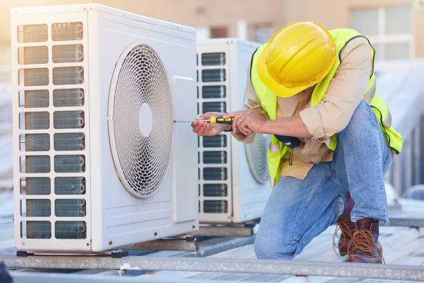 Best HVAC installation services  in East Renton Highlands, WA