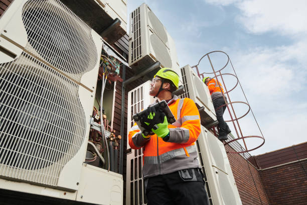 Best Central air repair  in East Renton Highlands, WA