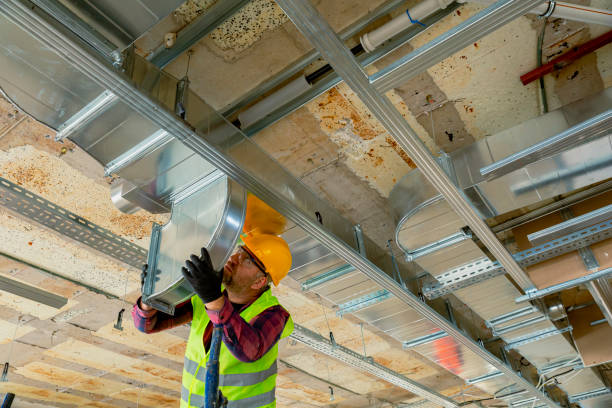 Best HVAC installation services  in East Renton Highlands, WA
