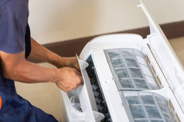 Best HVAC repair near me  in East Renton Highlands, WA