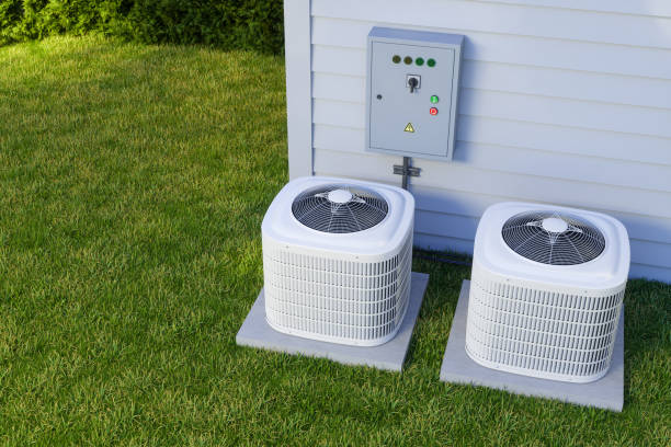 HVAC maintenance plan in East Renton Highlands, WA