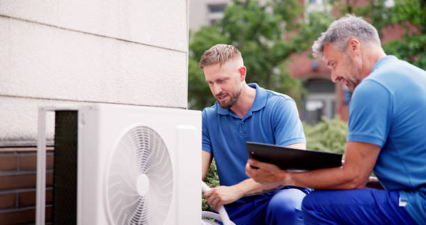 Best Ductless HVAC repair  in East Renton Highlands, WA