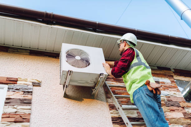 Best Heating repair services  in East Renton Highlands, WA