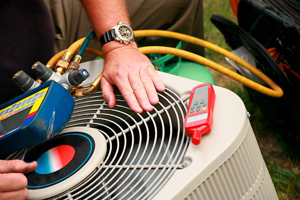 Best HVAC repair near me  in East Renton Highlands, WA