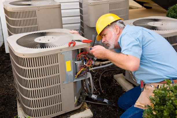 HVAC emergency services in East Renton Highlands, WA