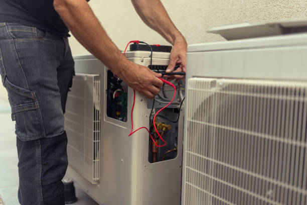 Best 24/7 HVAC repair  in East Renton Highlands, WA