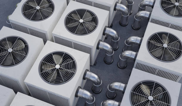 Best HVAC air duct cleaning  in East Renton Highlands, WA
