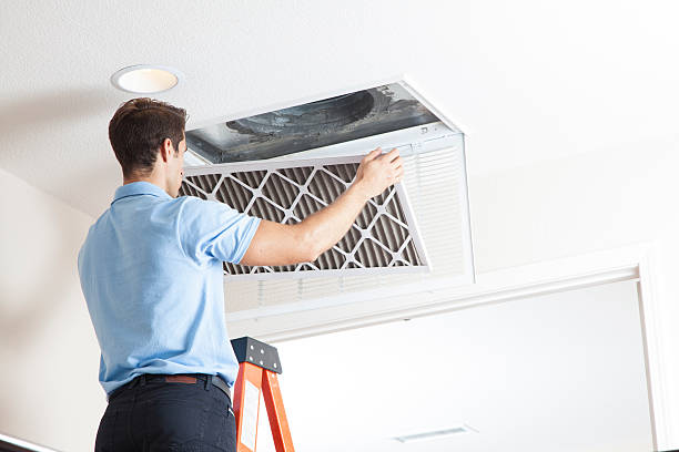 Best HVAC system installation  in East Renton Highlands, WA