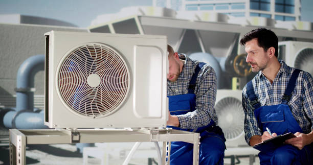 Best HVAC maintenance near me  in East Renton Highlands, WA