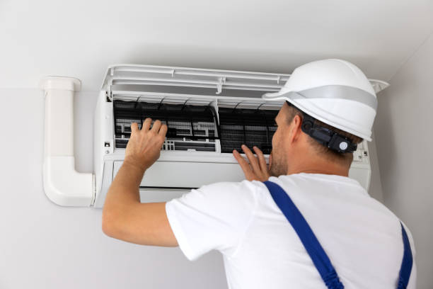 Best Affordable HVAC services  in East Renton Highlands, WA