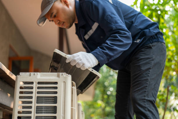 Best HVAC air duct cleaning  in East Renton Highlands, WA