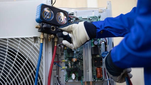 Trusted East Renton Highlands, WA HVAC Experts