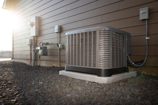 Best HVAC replacement cost  in East Renton Highlands, WA
